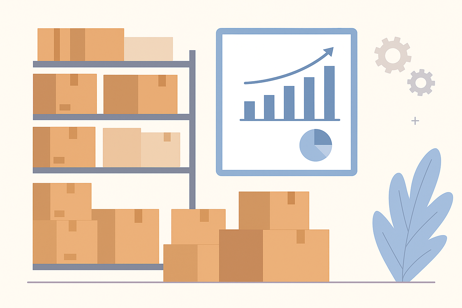 Stock Management